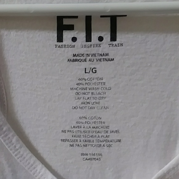 Workout tank - Picture 3 of 3